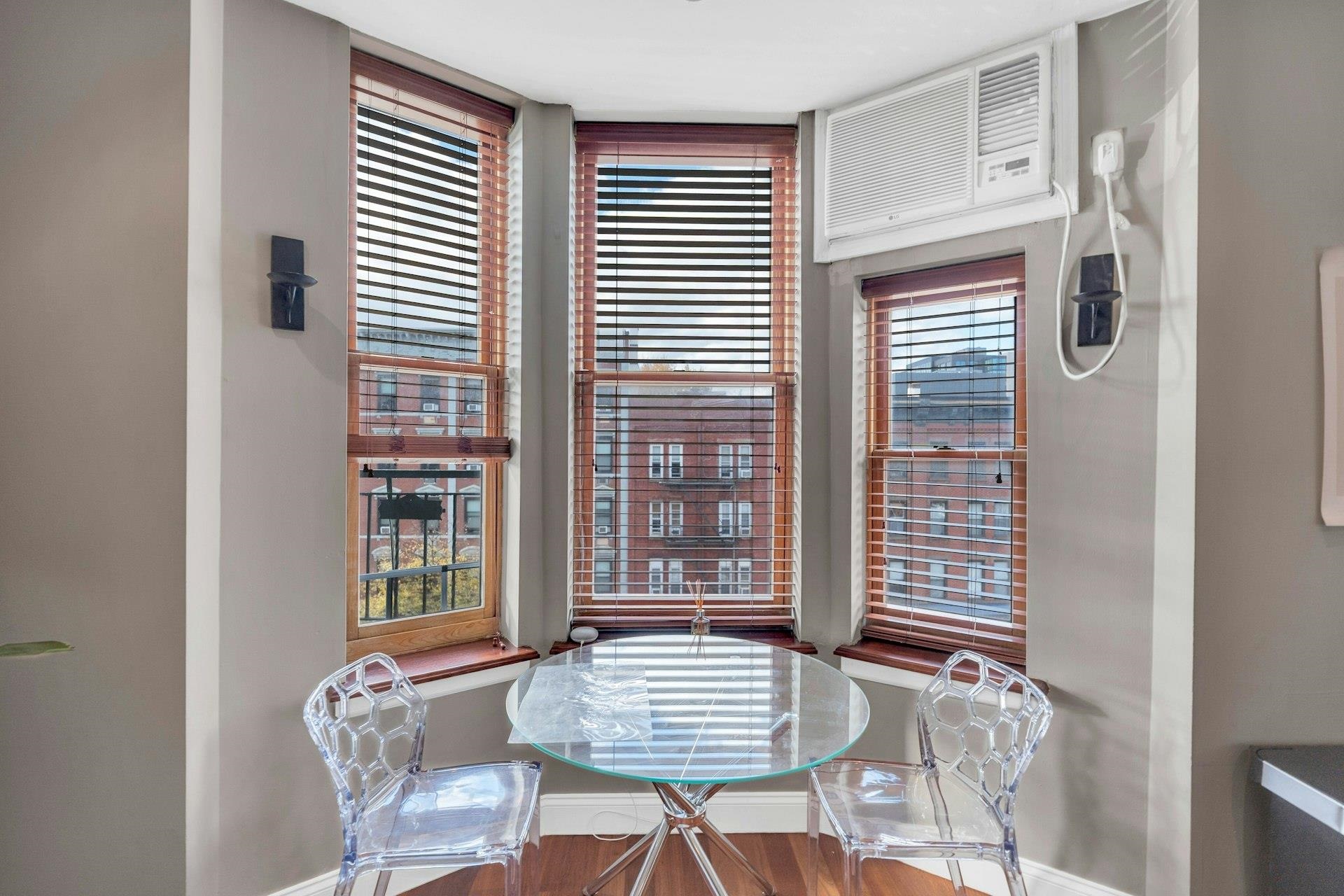 1315 WASHINGTON ST Unit: 4D