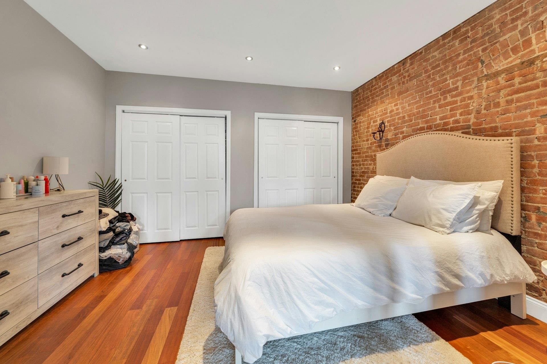 1315 WASHINGTON ST Unit: 4D