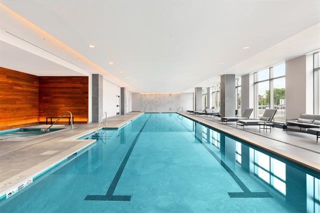 75 PARK LANE SOUTH Unit: A-406