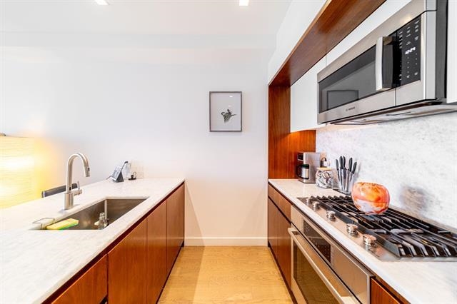 75 PARK LANE SOUTH Unit: A-406