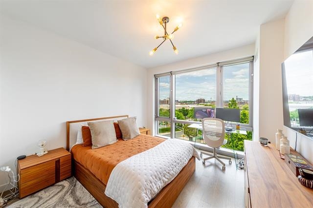 75 PARK LANE SOUTH Unit: A-406