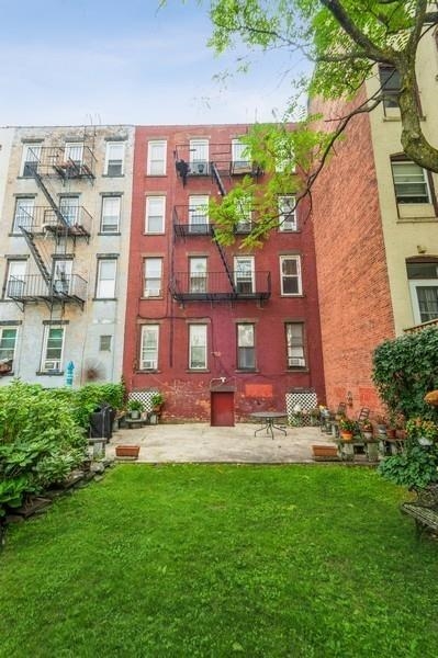 226 JEFFERSON ST Unit: 4N