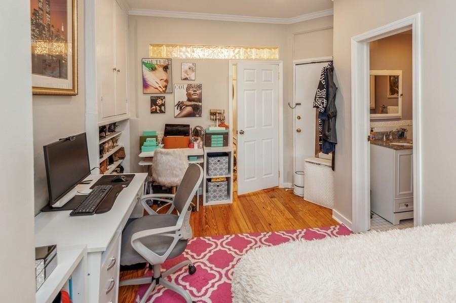 226 JEFFERSON ST Unit: 4N