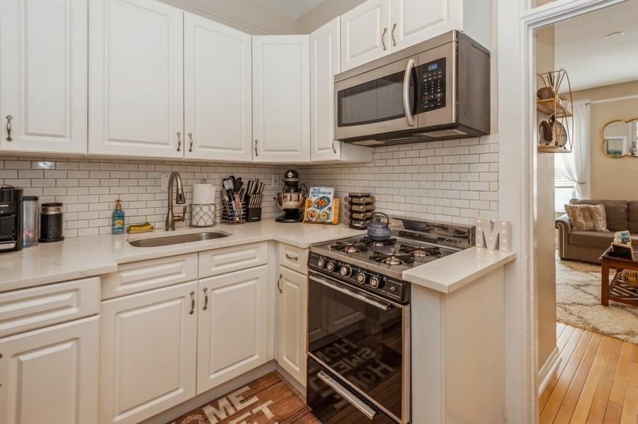 226 JEFFERSON ST Unit: 4N