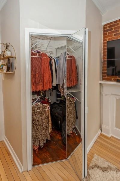 226 JEFFERSON ST Unit: 4N