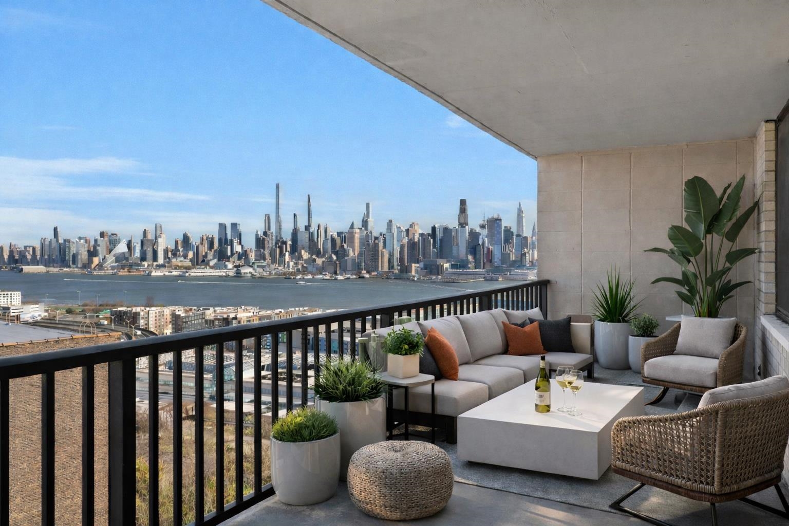 380 MOUNTAIN RD Unit: 701