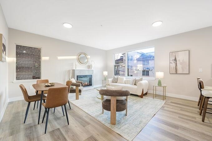 304 61ST ST Unit: 1A