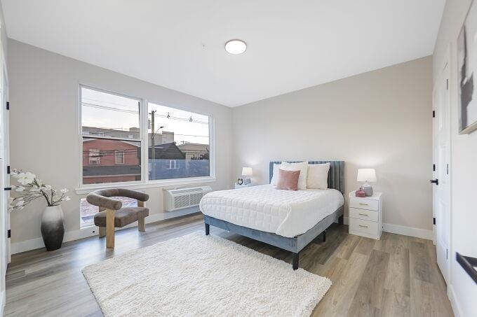 304 61ST ST Unit: 1B