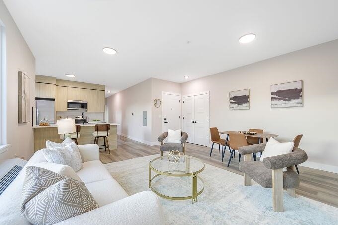 304 61ST ST Unit: 3B