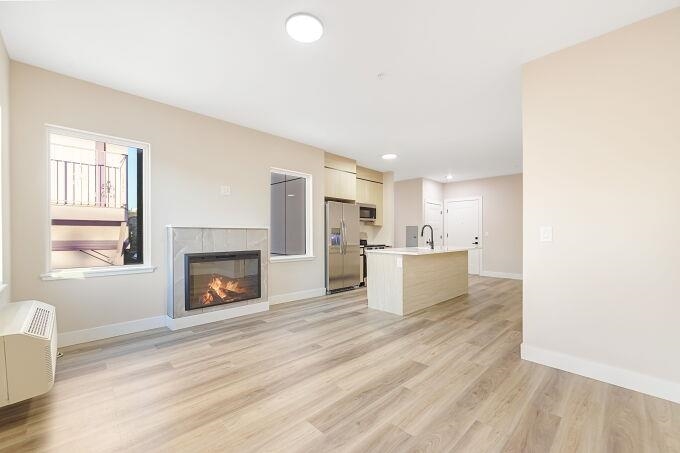 304 61ST ST Unit: 3D