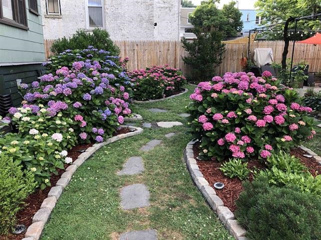 312 MONASTERY PL Unit: 3R