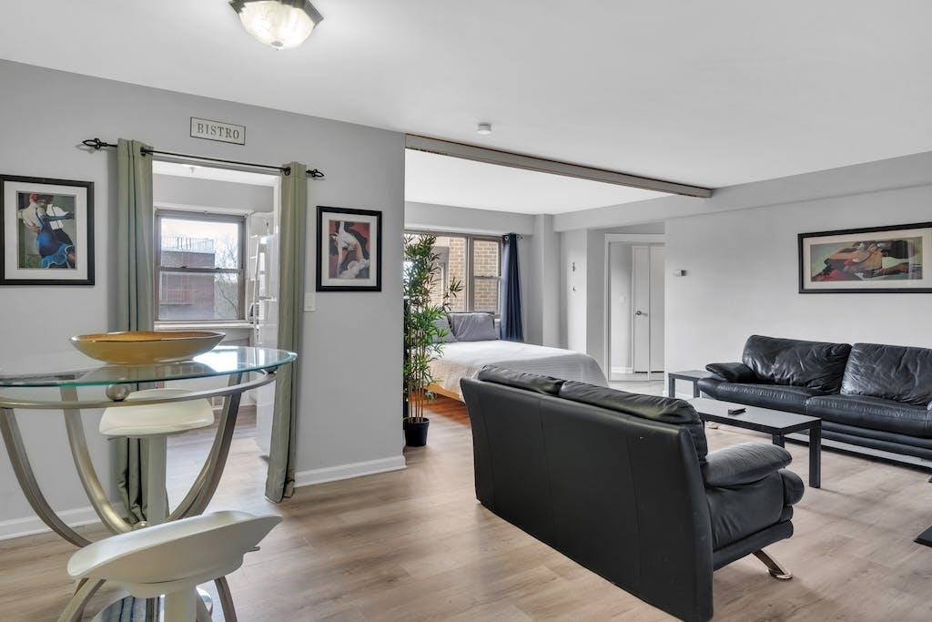 8800 BLVD EAST Unit: 6C