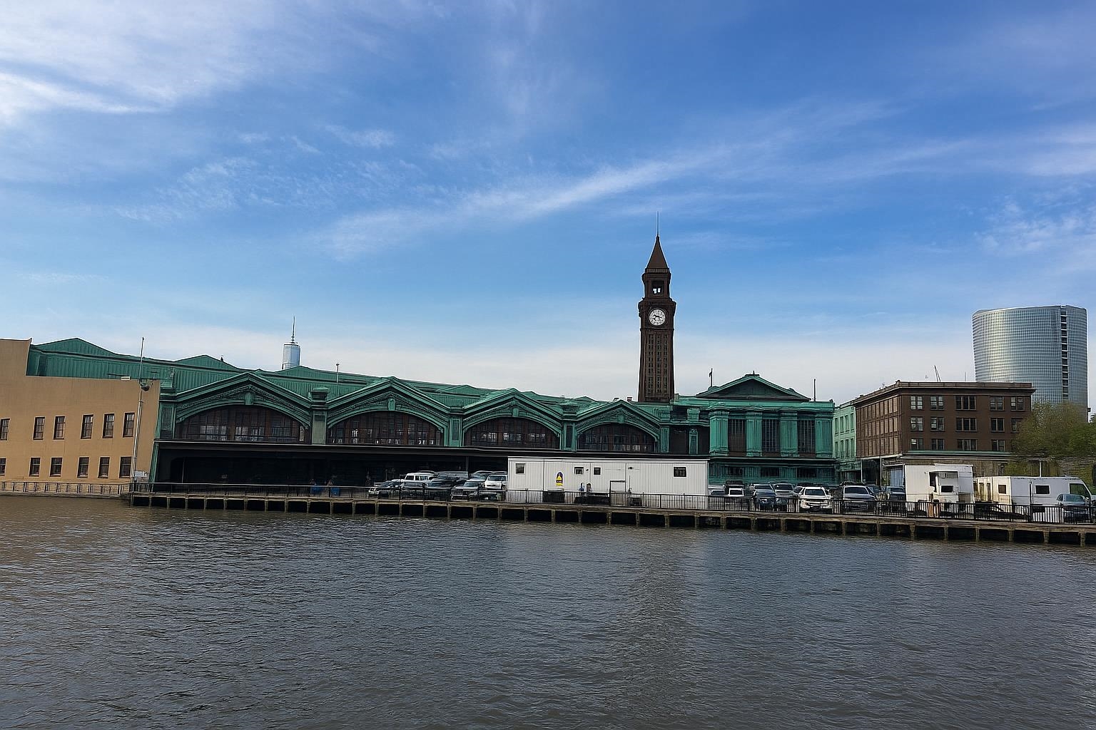 509 WASHINGTON ST Unit: 3