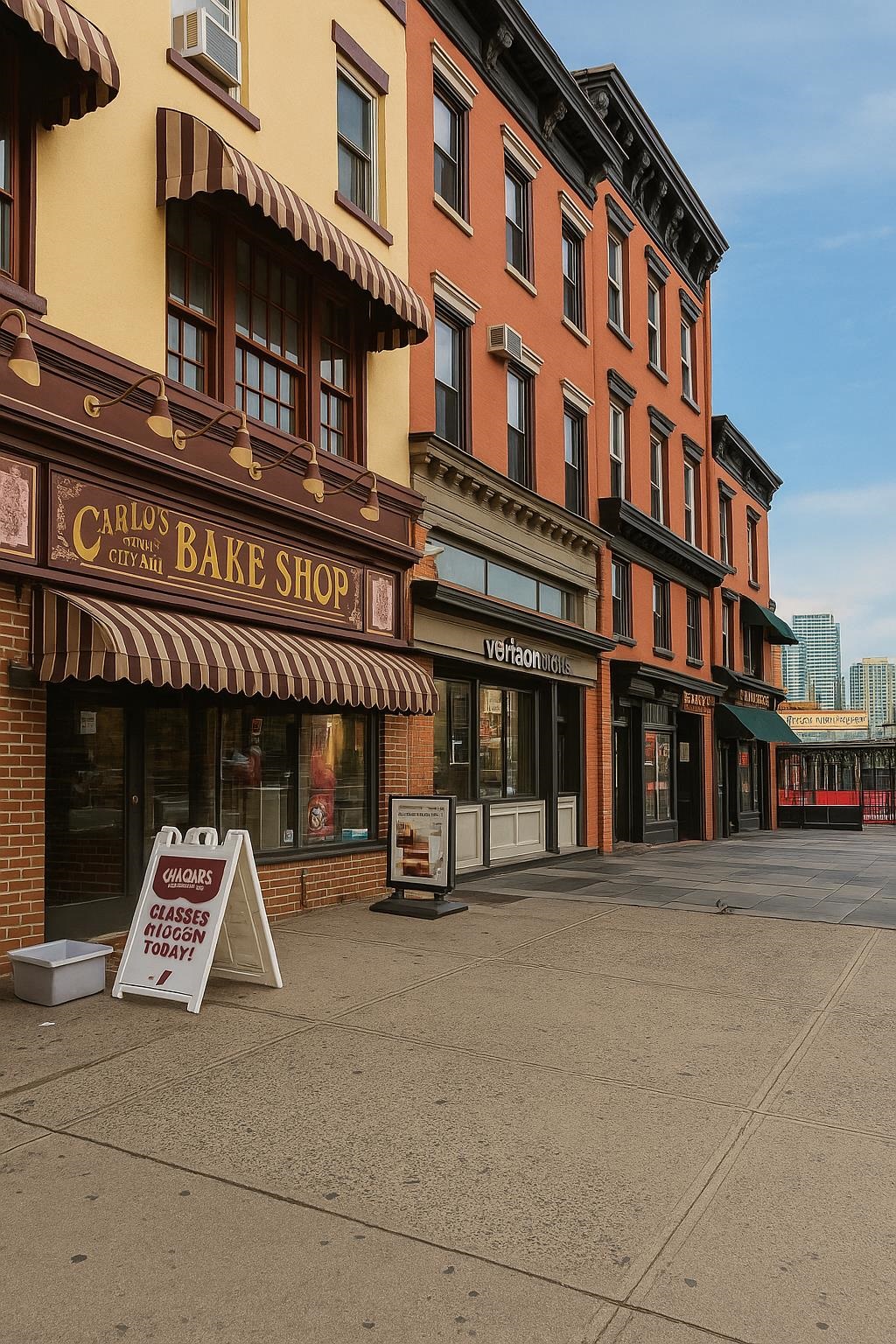 509 WASHINGTON ST Unit: 3