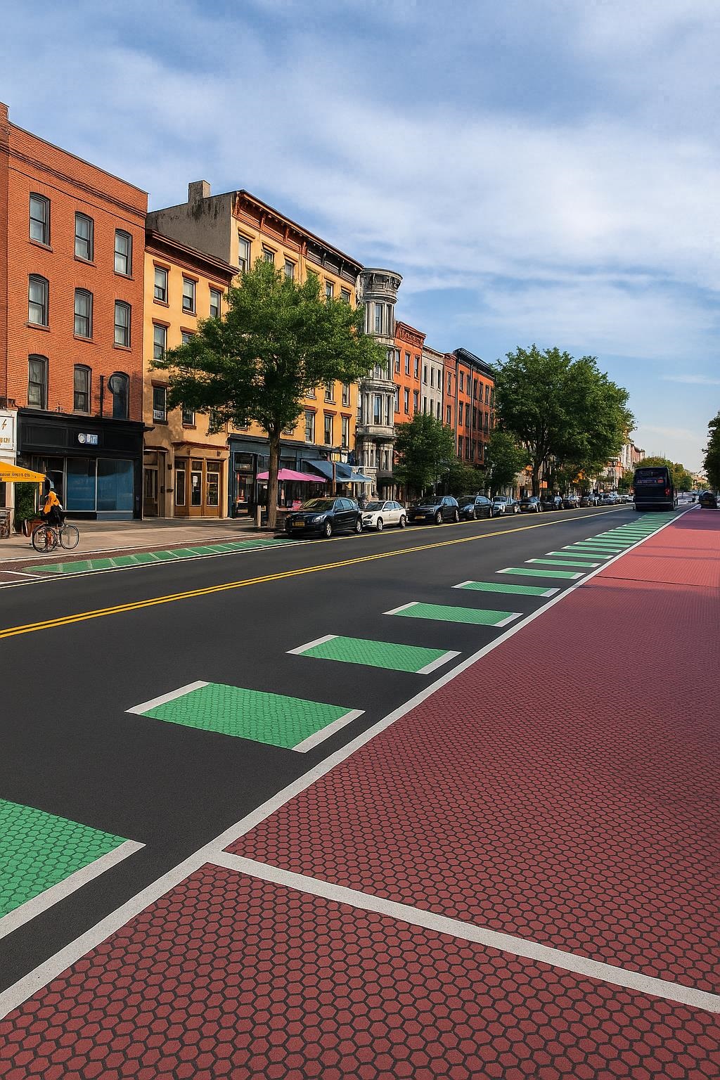 509 WASHINGTON ST Unit: 3