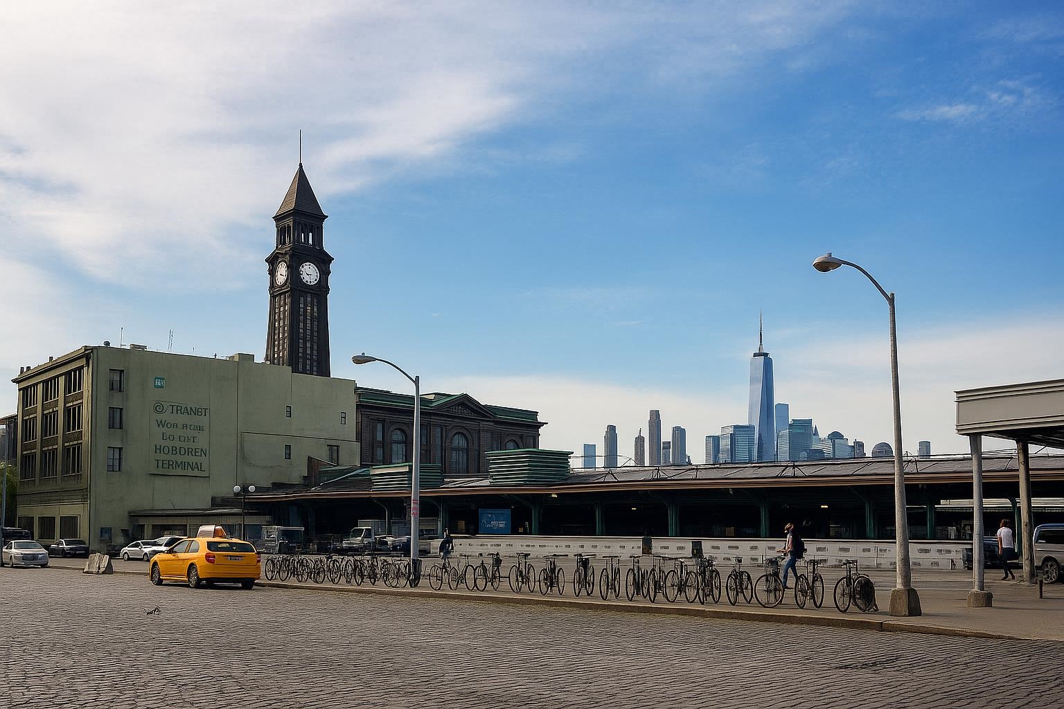 509 WASHINGTON ST Unit: 3