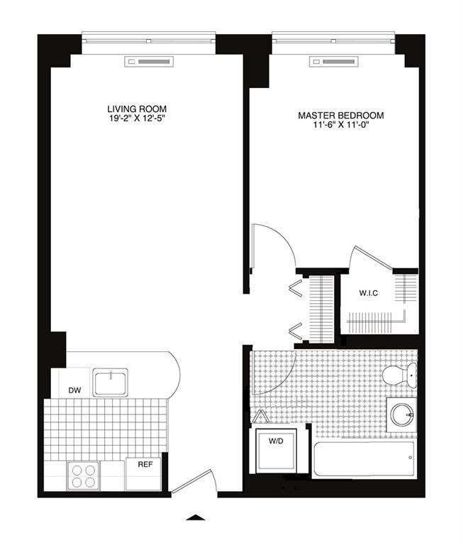 102 CHRISTOPHER COLUMBUS DR Unit: 303