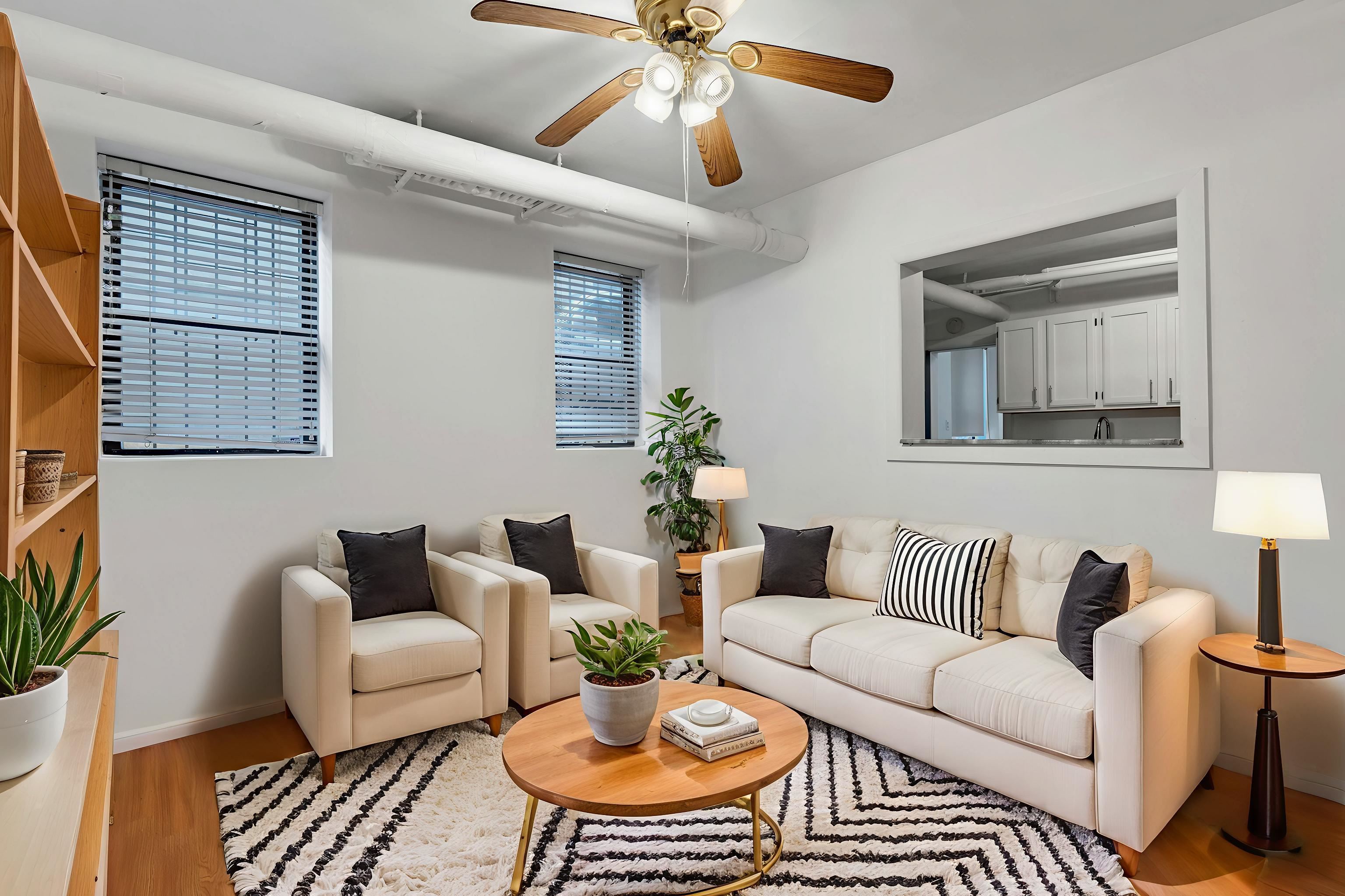 217 44TH ST Unit: 1