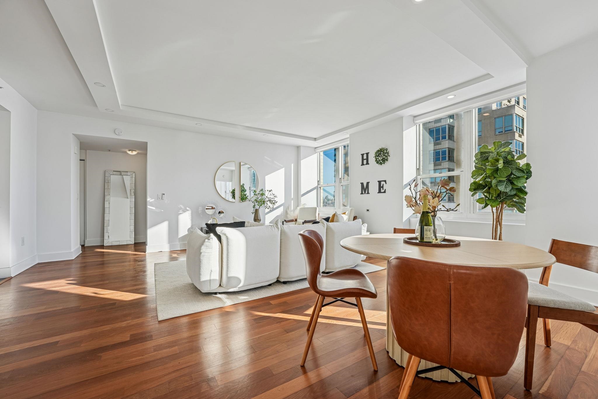 88 MORGAN ST Unit: 4105