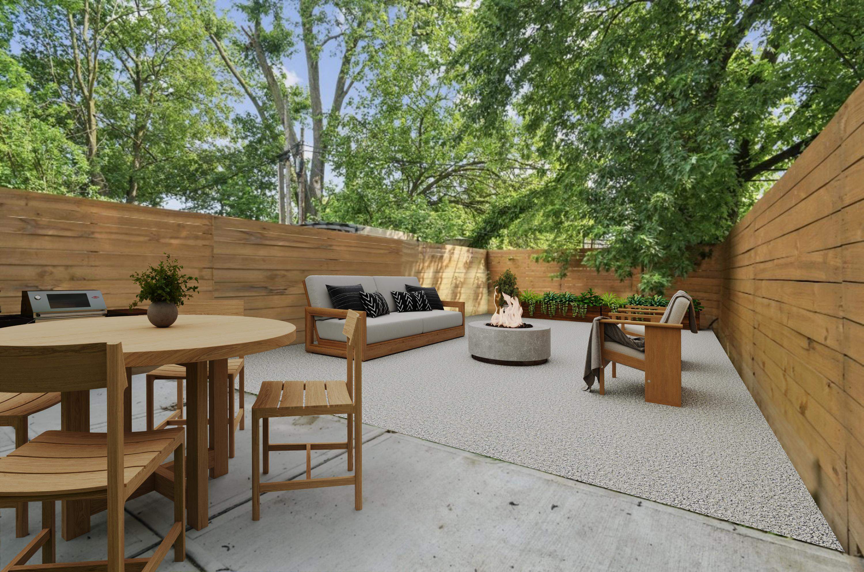 247 HARRISON AVE Unit: 1