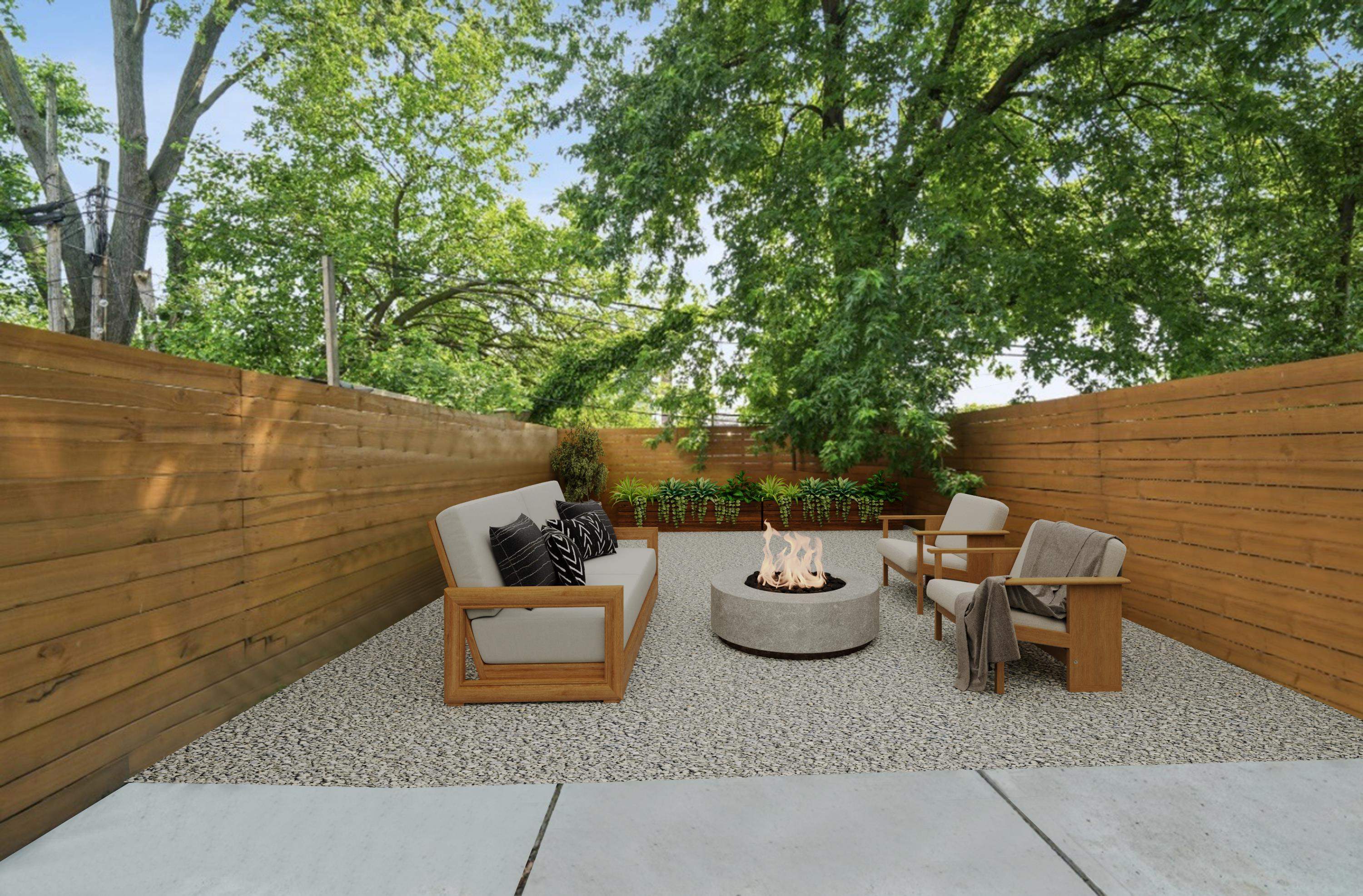 247 HARRISON AVE Unit: 1