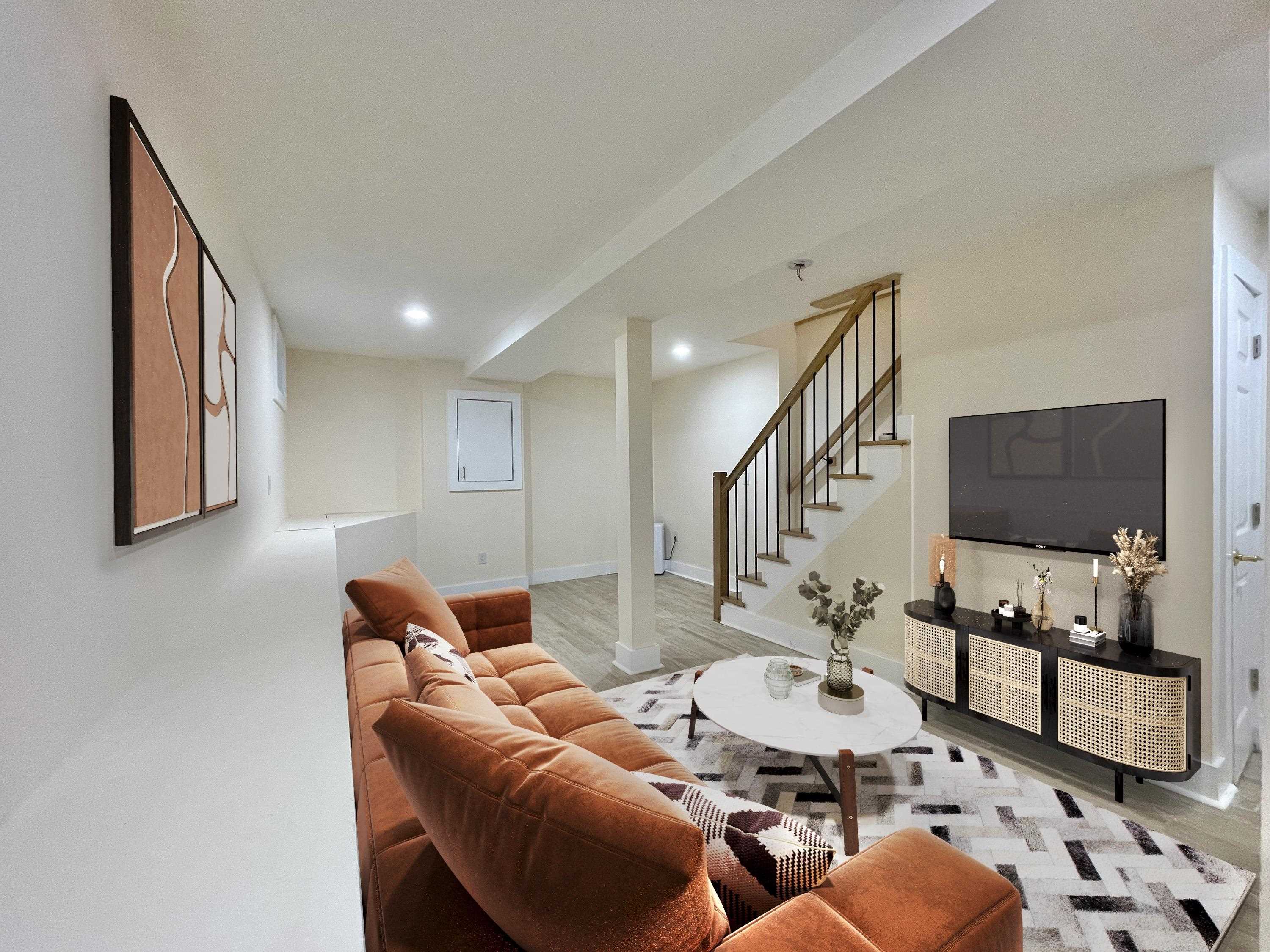 247 HARRISON AVE Unit: 1