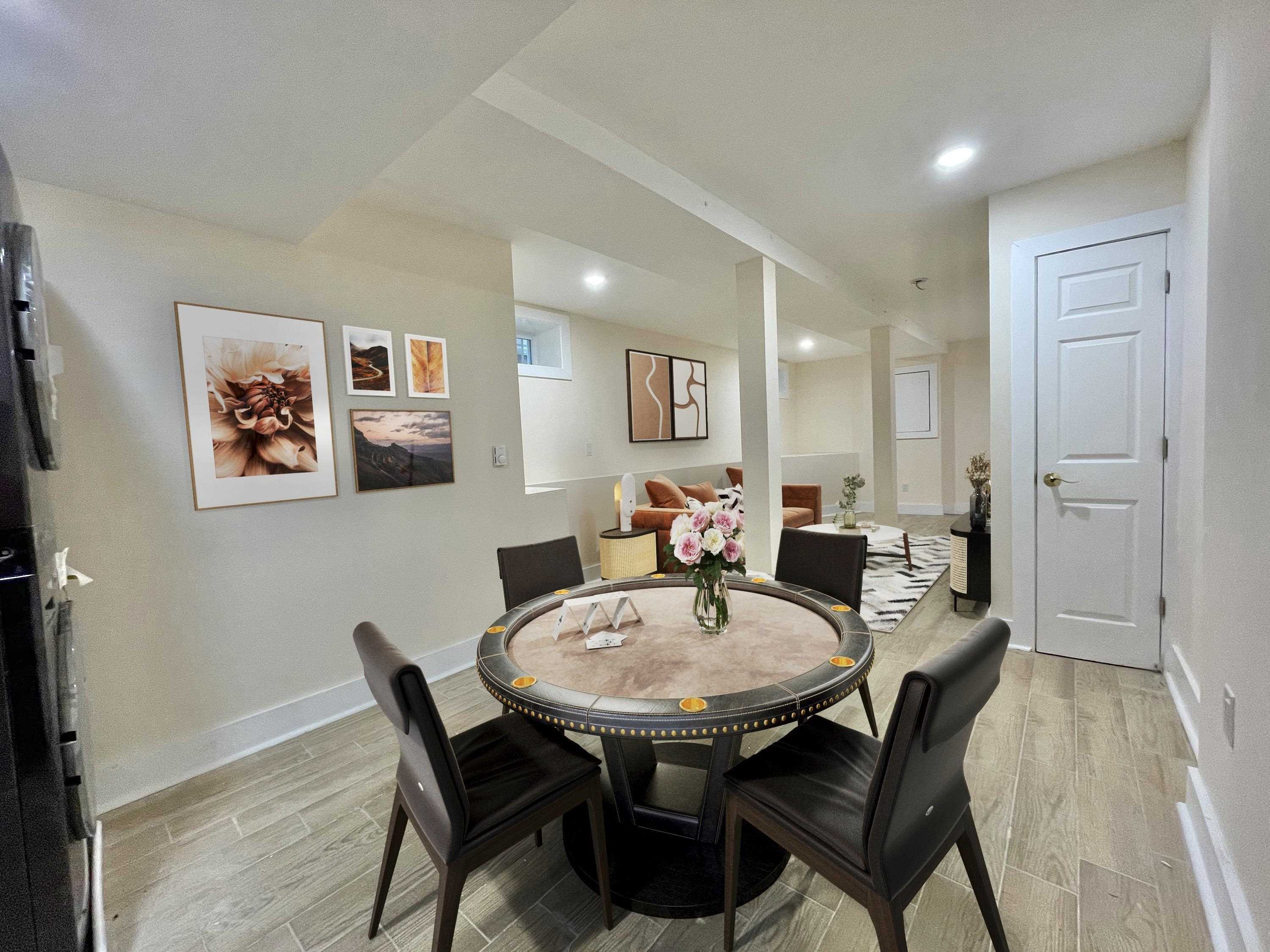 247 HARRISON AVE Unit: 1