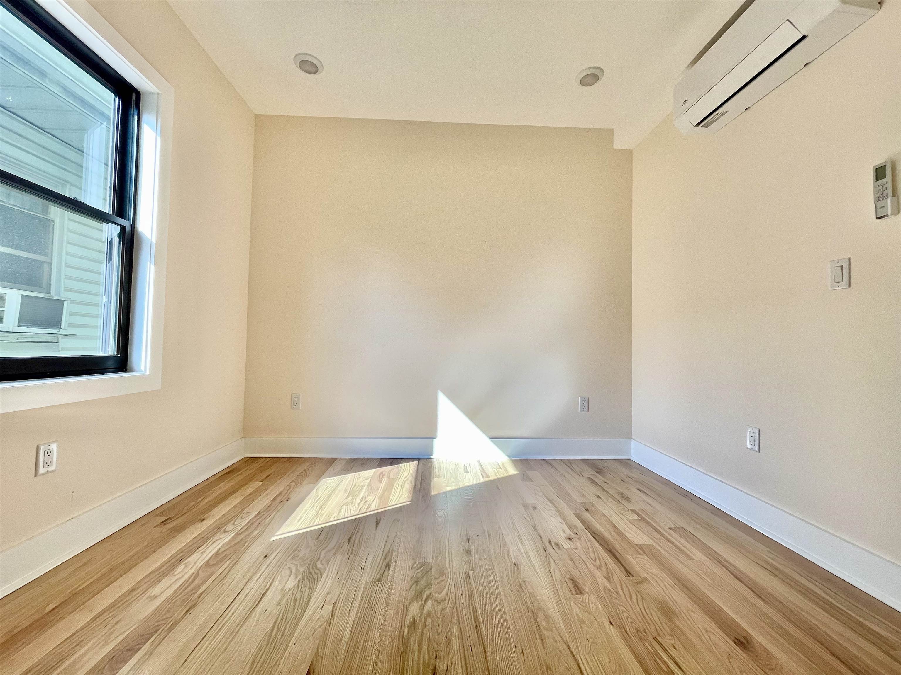 247 HARRISON AVE Unit: 1