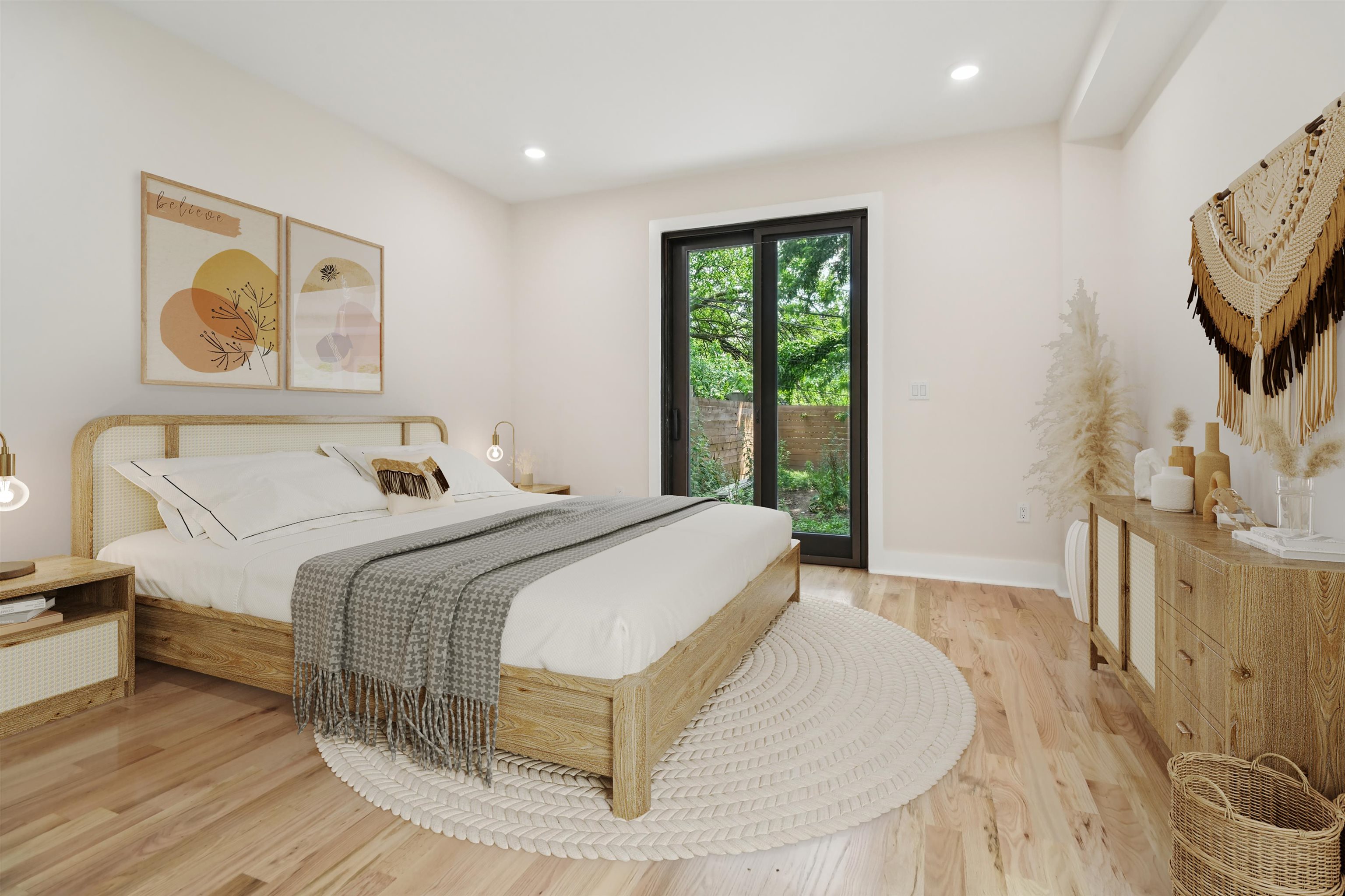 247 HARRISON AVE Unit: 1