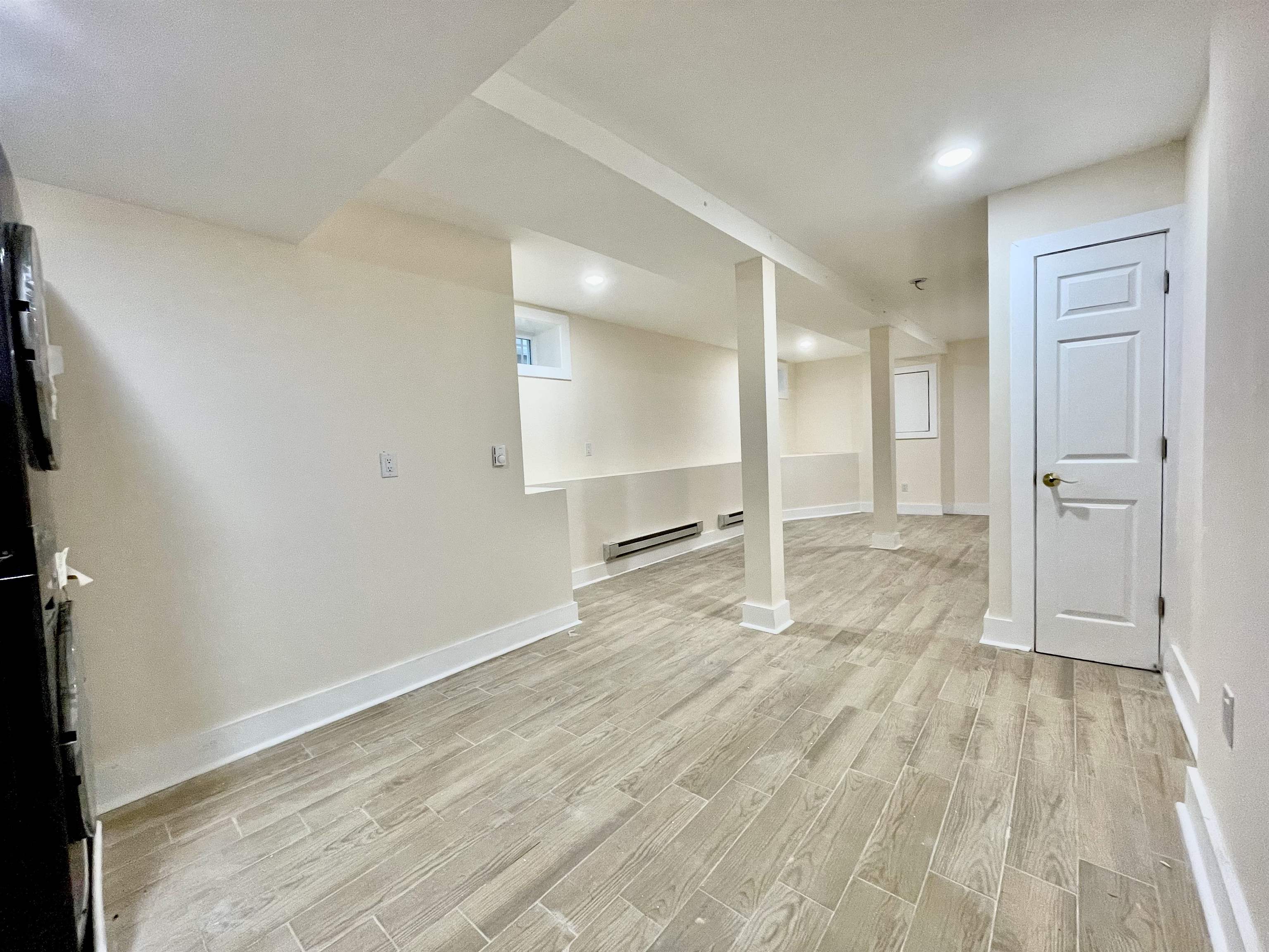 247 HARRISON AVE Unit: 1