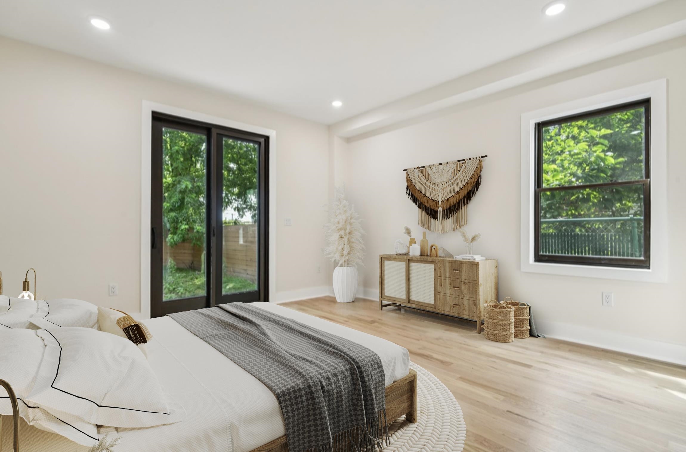 247 HARRISON AVE Unit: 1