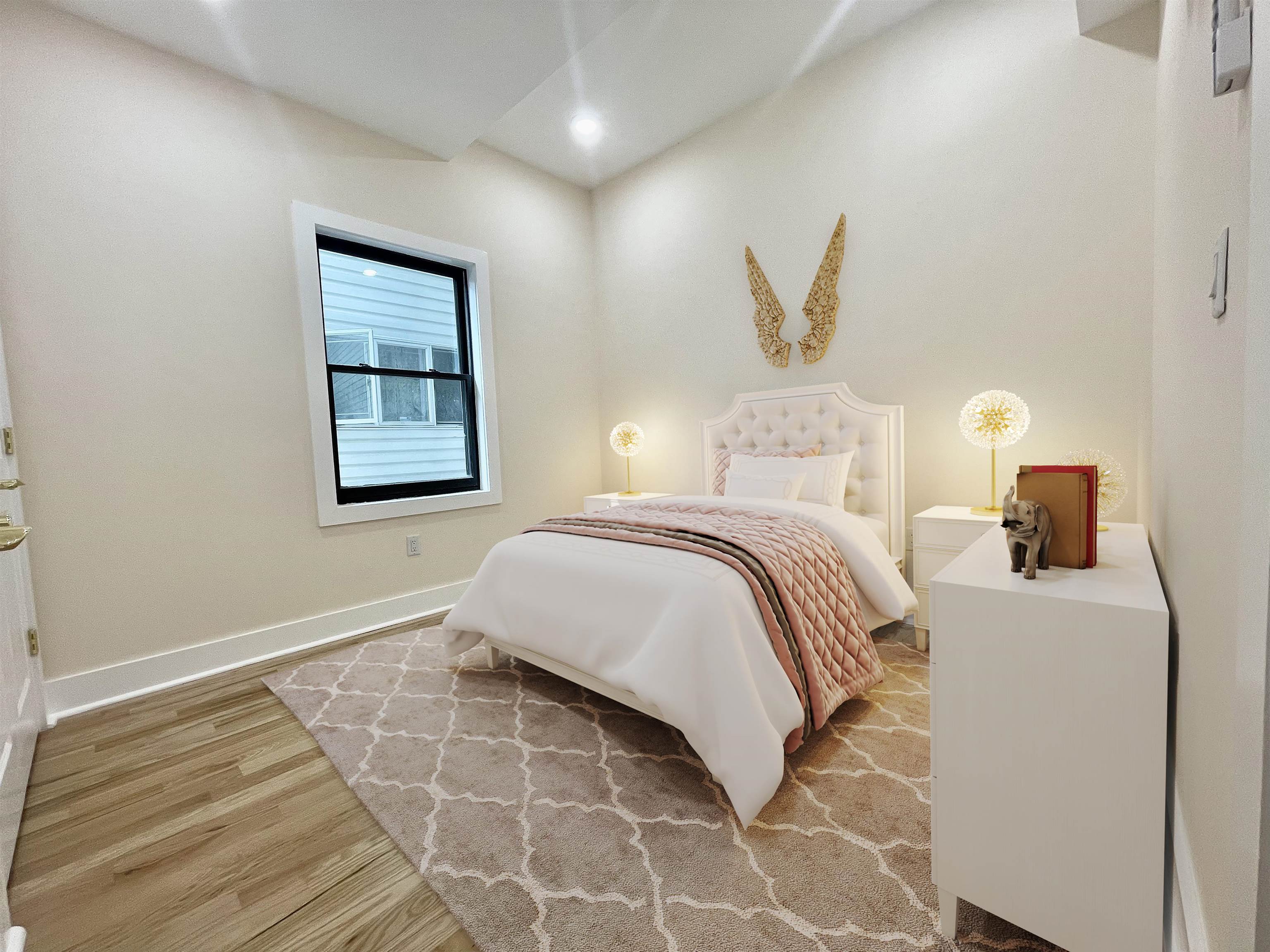 247 HARRISON AVE Unit: 1