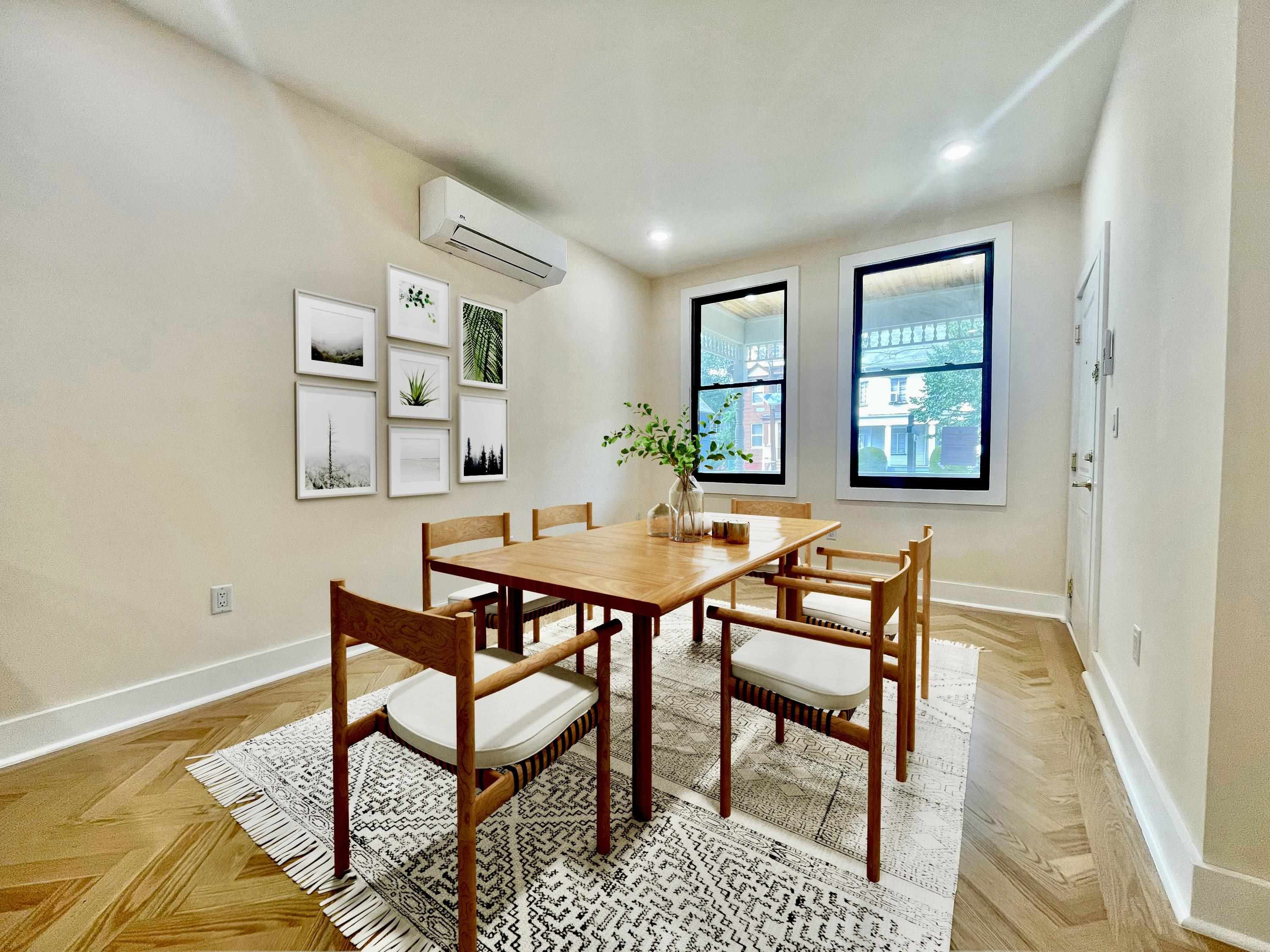 247 HARRISON AVE Unit: 1