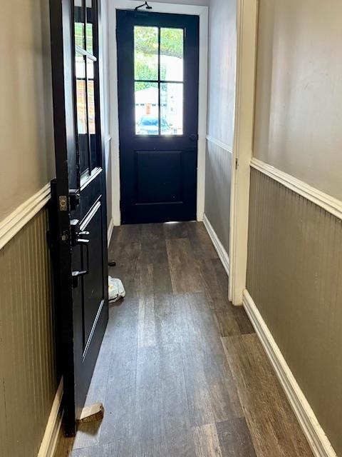 6607 LINCOLN PL Unit: 2R