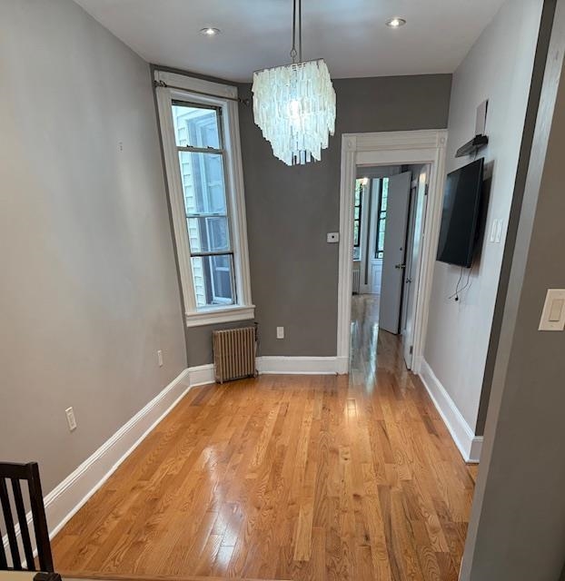 6607 LINCOLN PL Unit: 2R