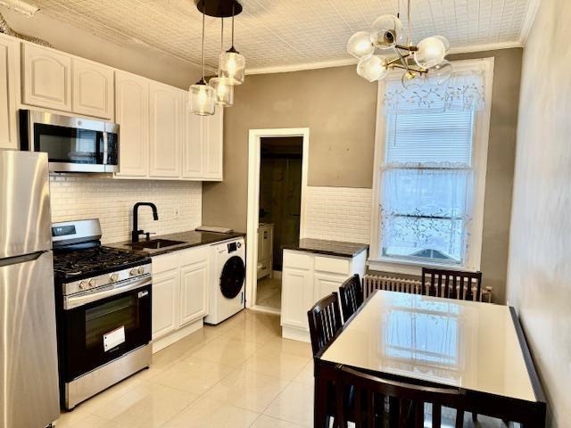 6607 LINCOLN PL Unit: 2R