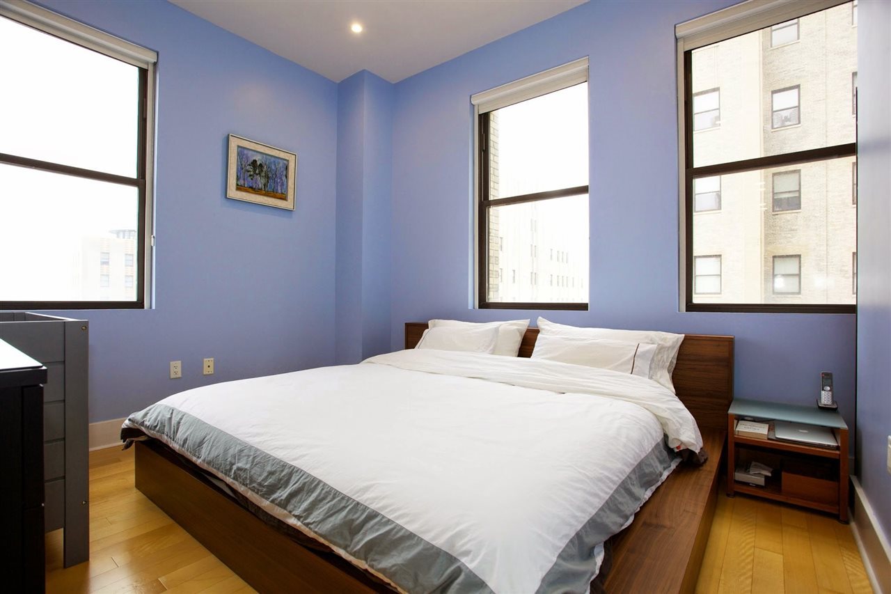 4 BEACON WAY Unit: 1412