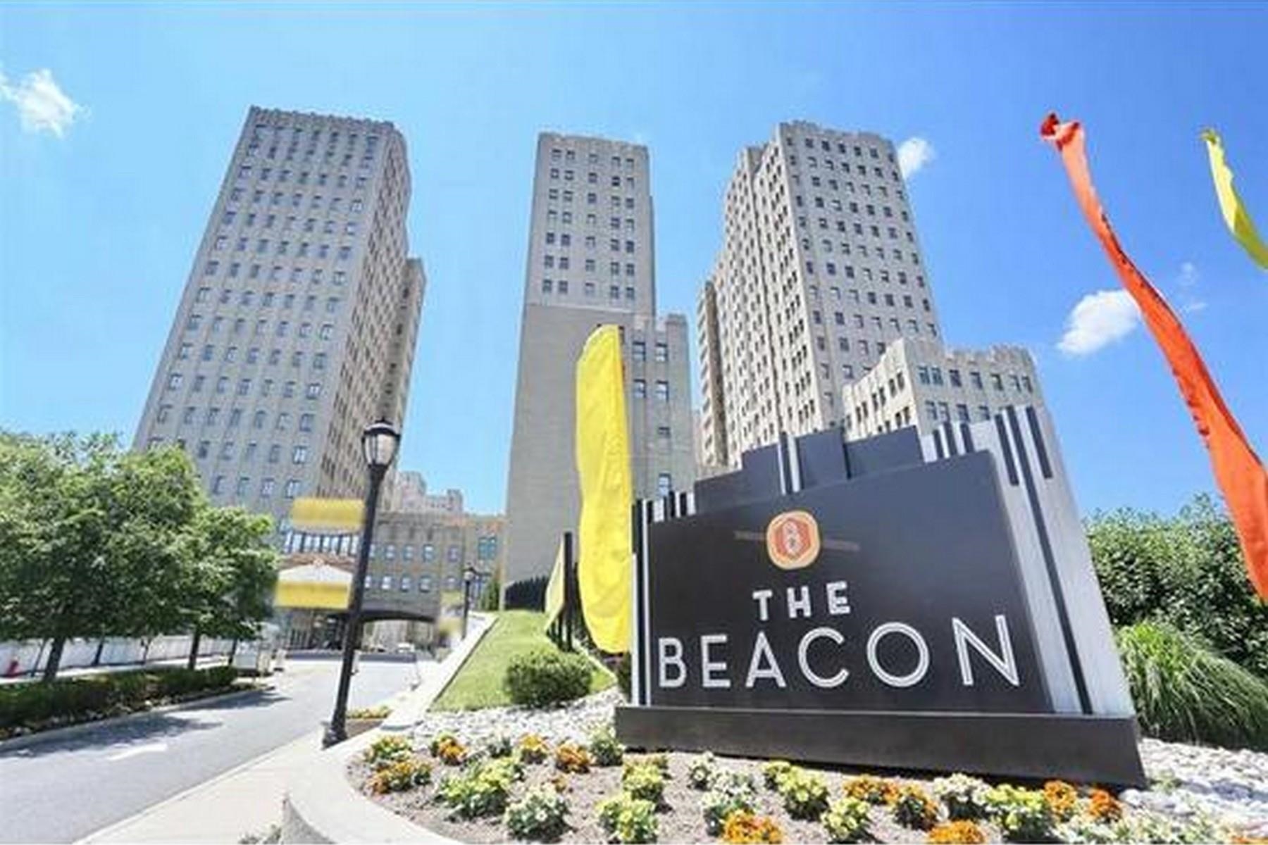 4 BEACON WAY Unit: 1412
