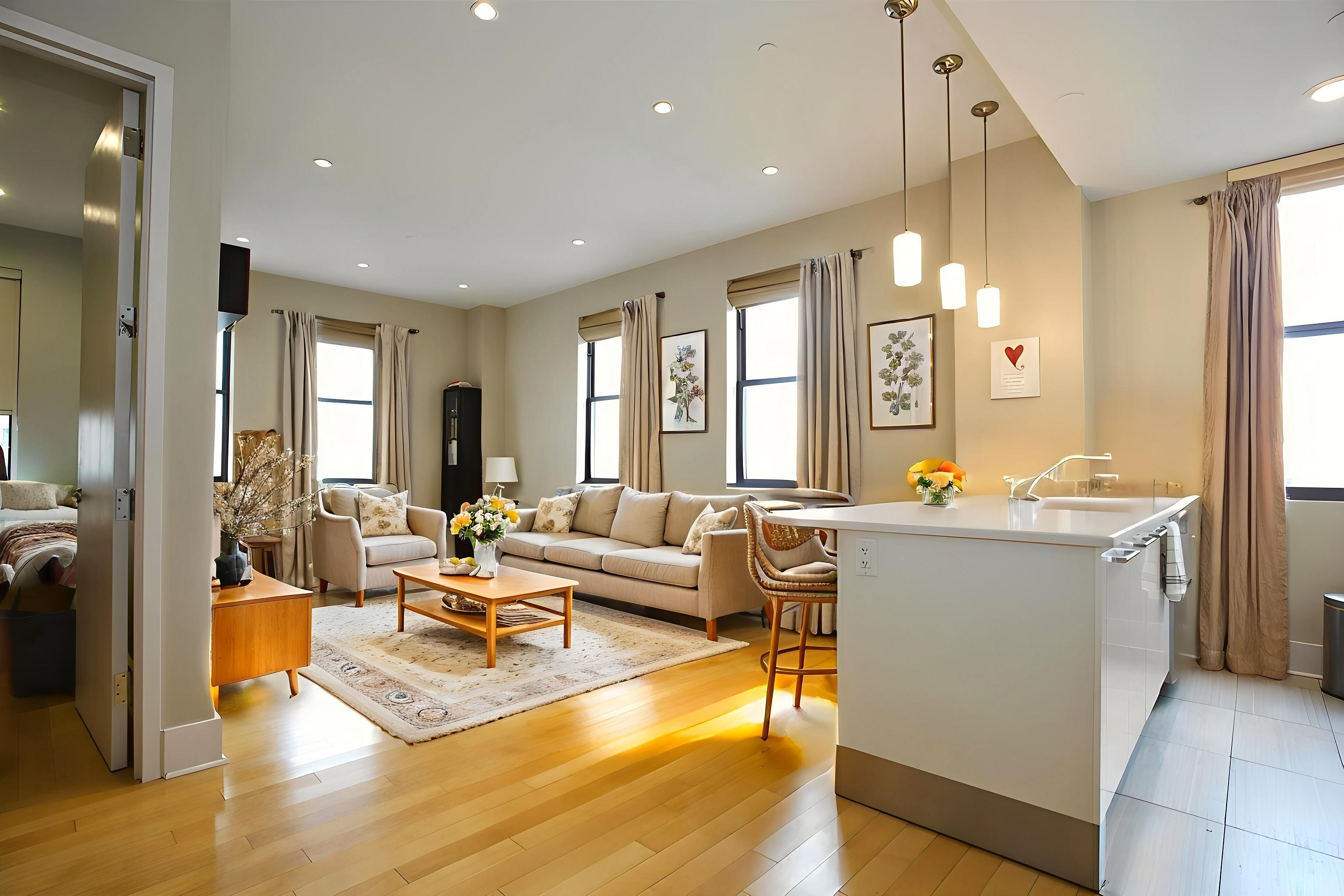 4 BEACON WAY Unit: 1412