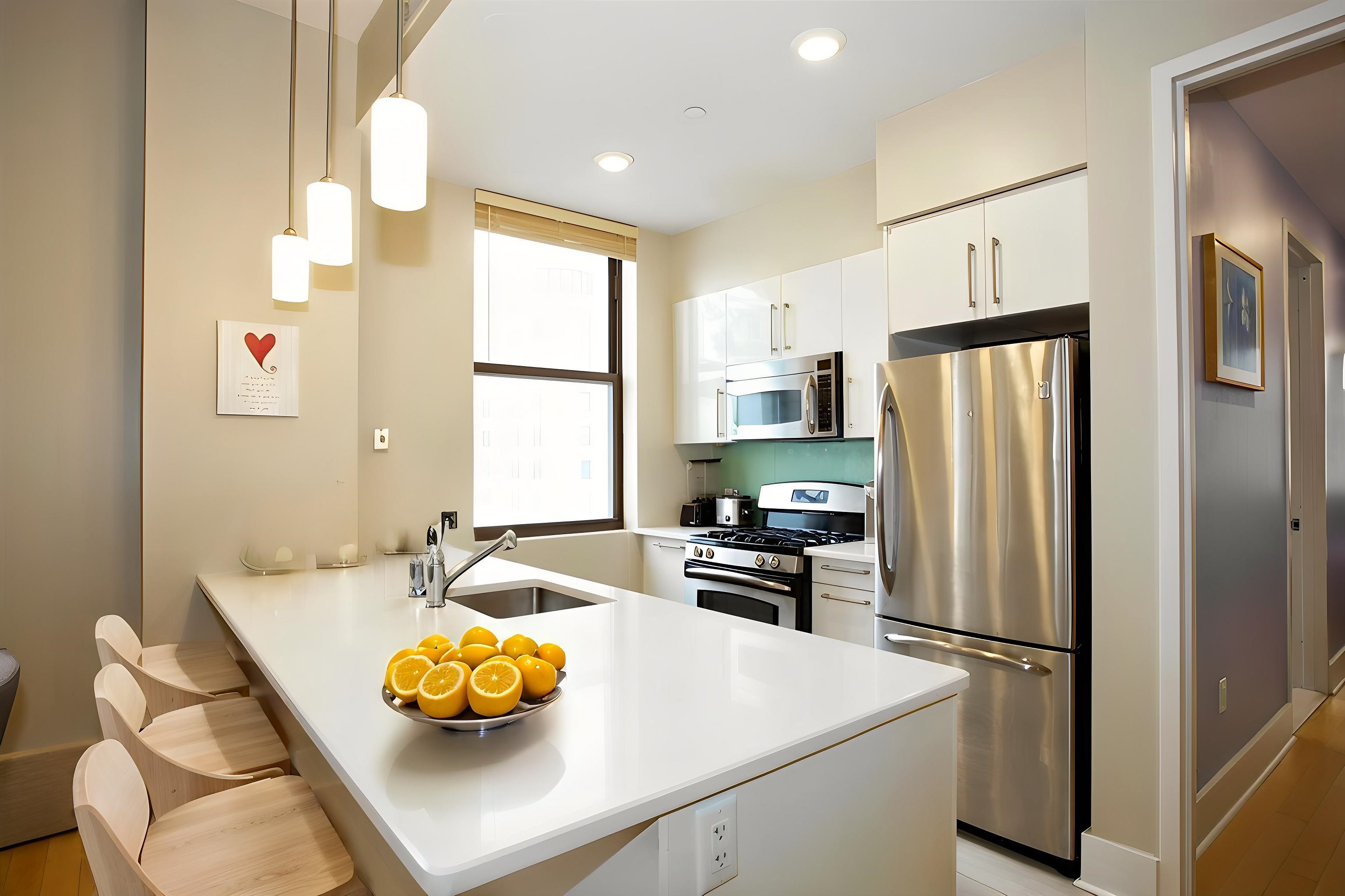 4 BEACON WAY Unit: 1412