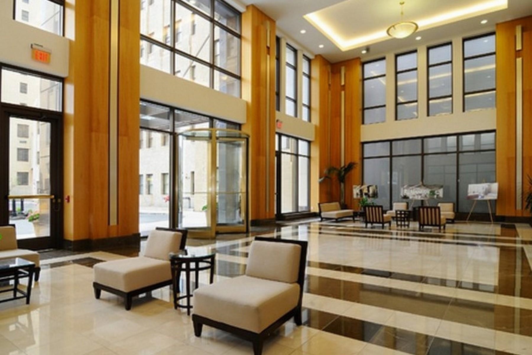 4 BEACON WAY Unit: 1412