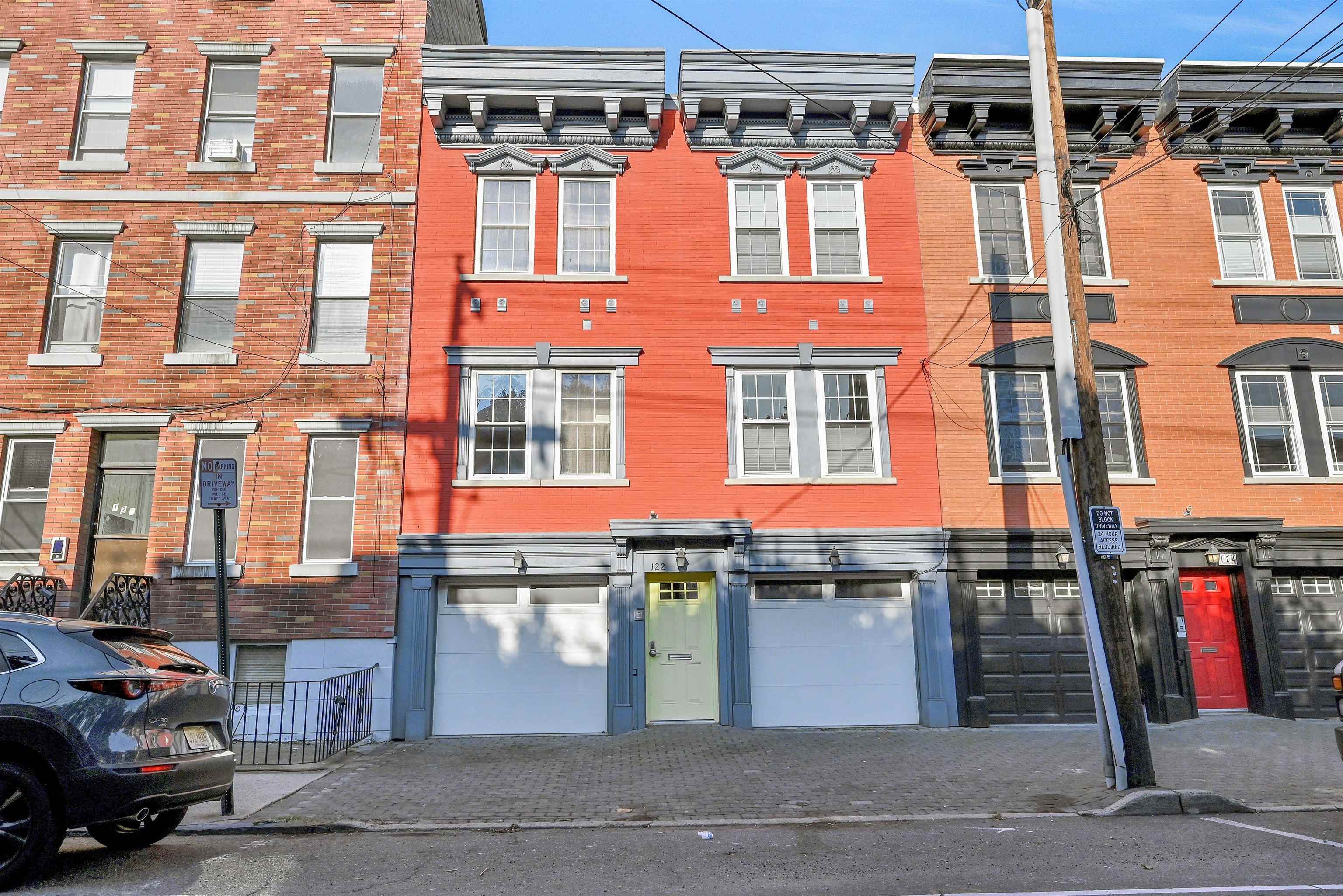 122 JEFFERSON ST Unit: A