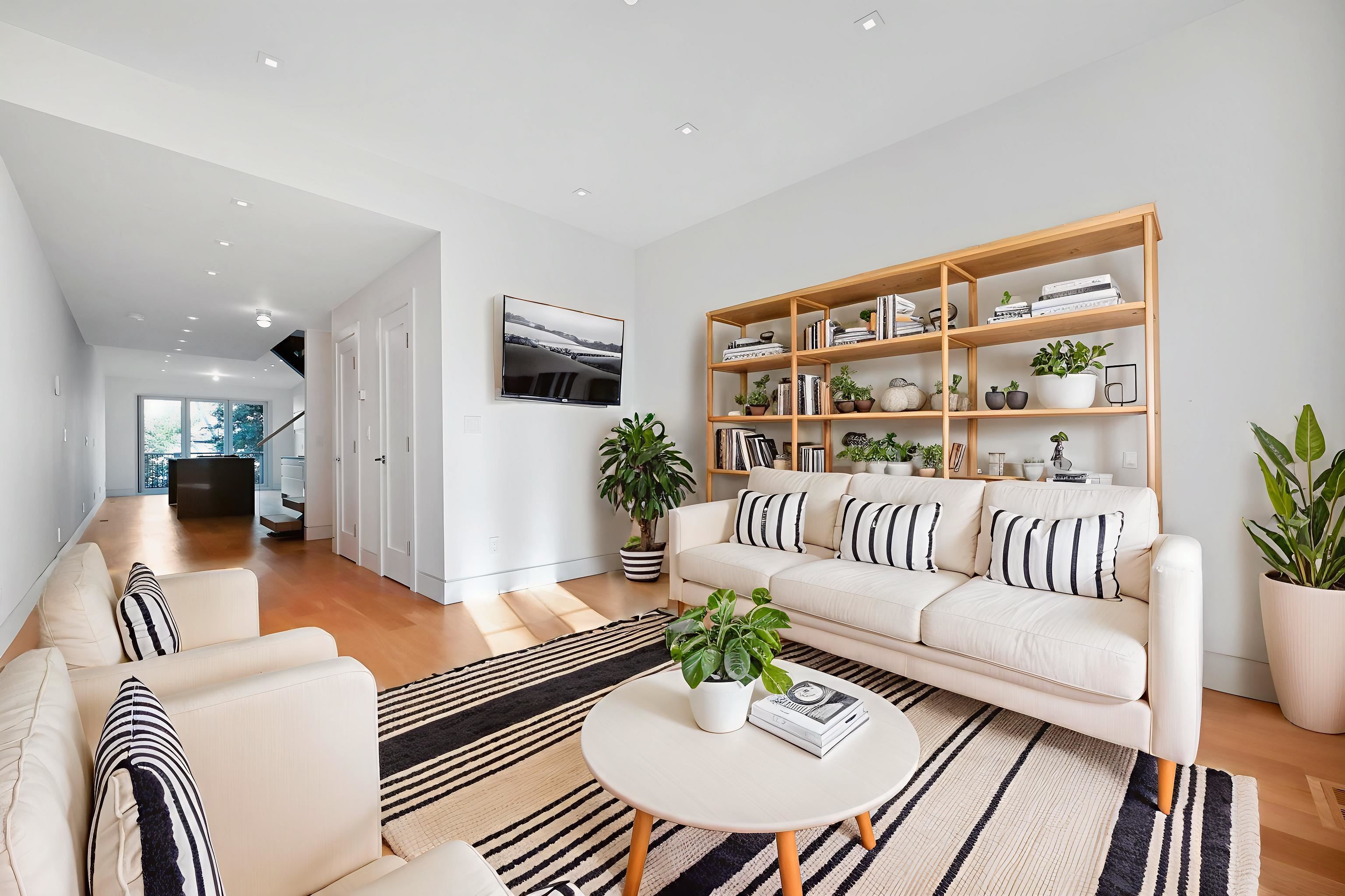 122 JEFFERSON ST Unit: A