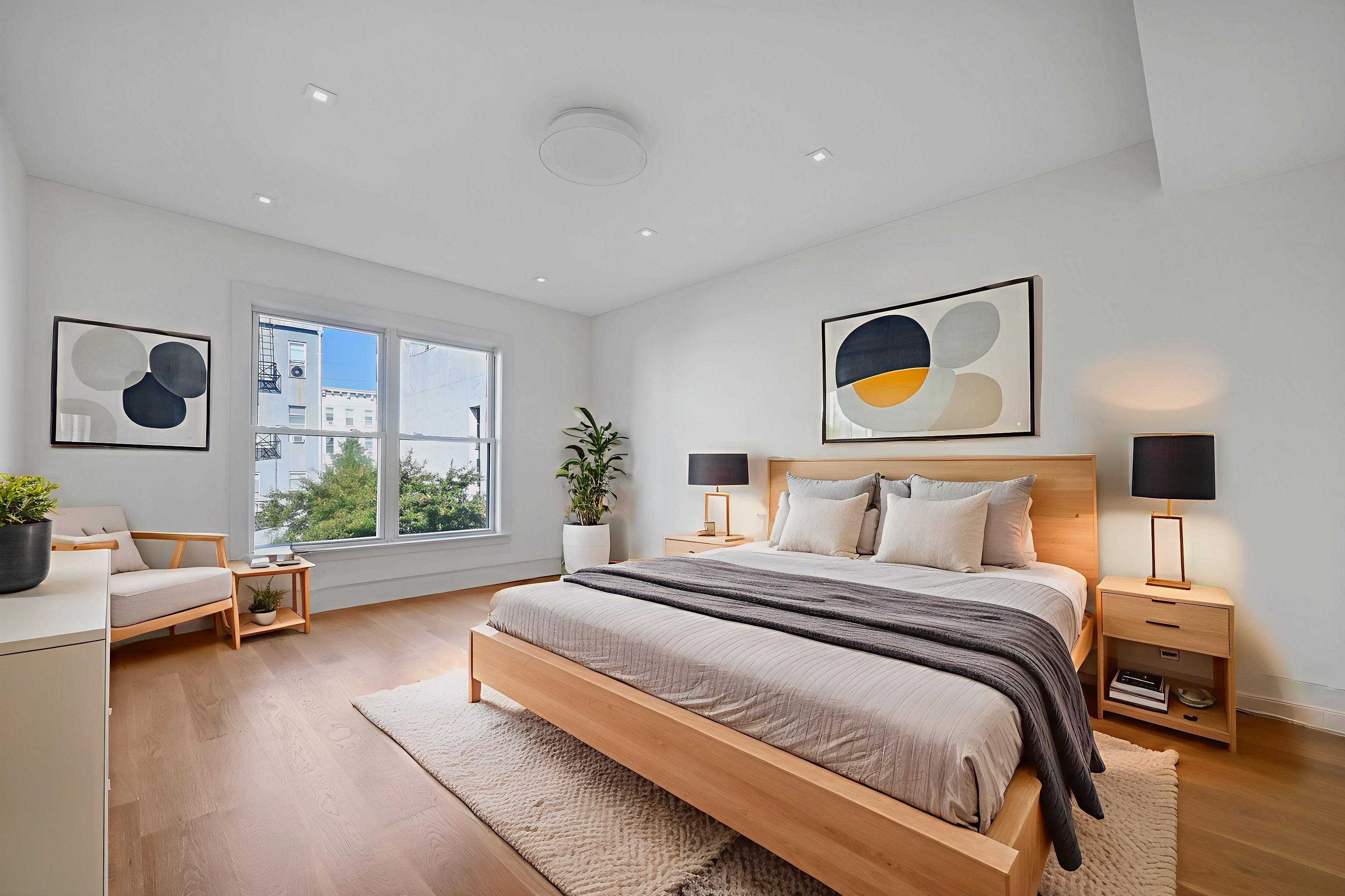 122 JEFFERSON ST Unit: A