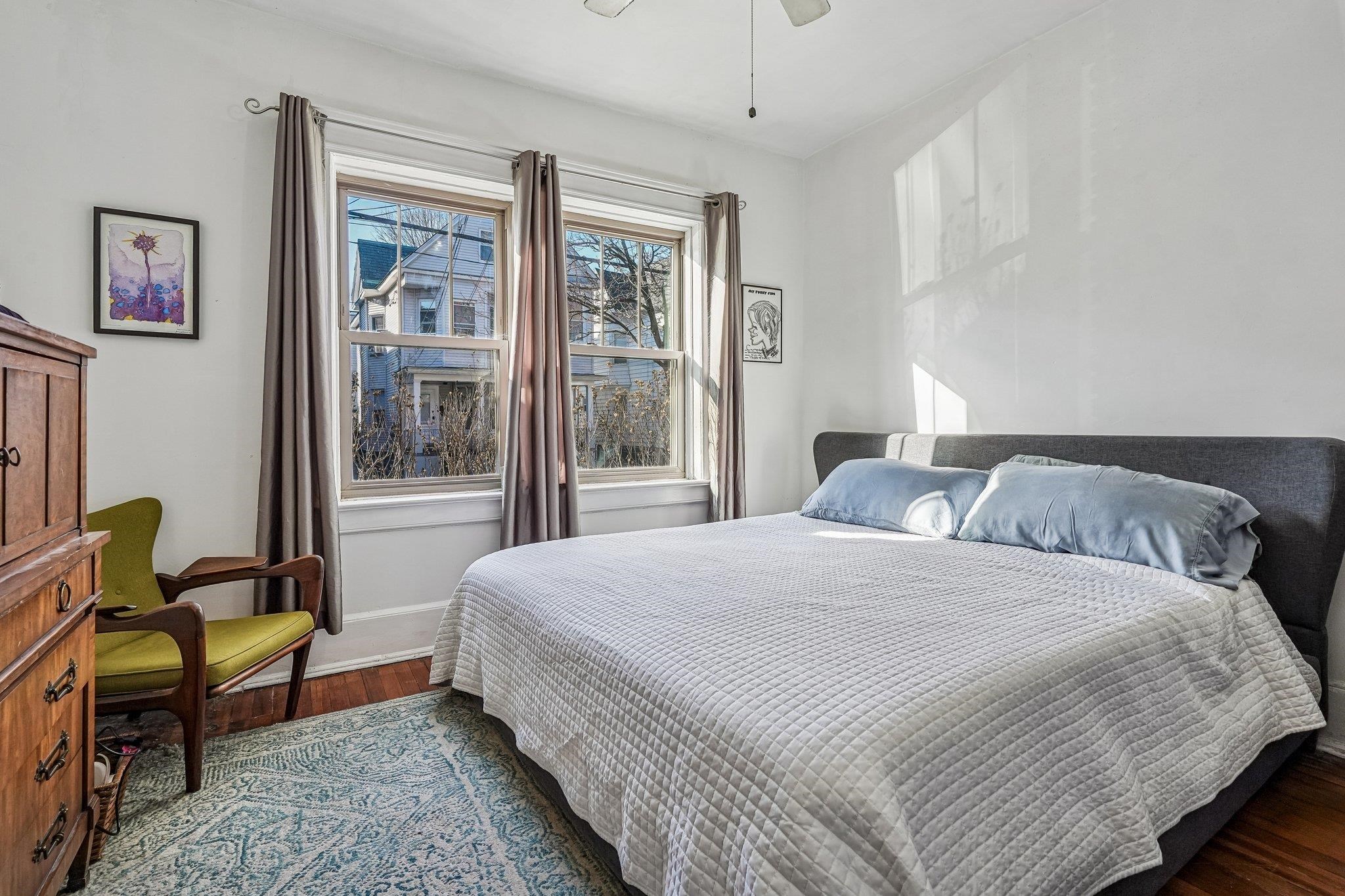 38 LIBERTY PL Unit: 1