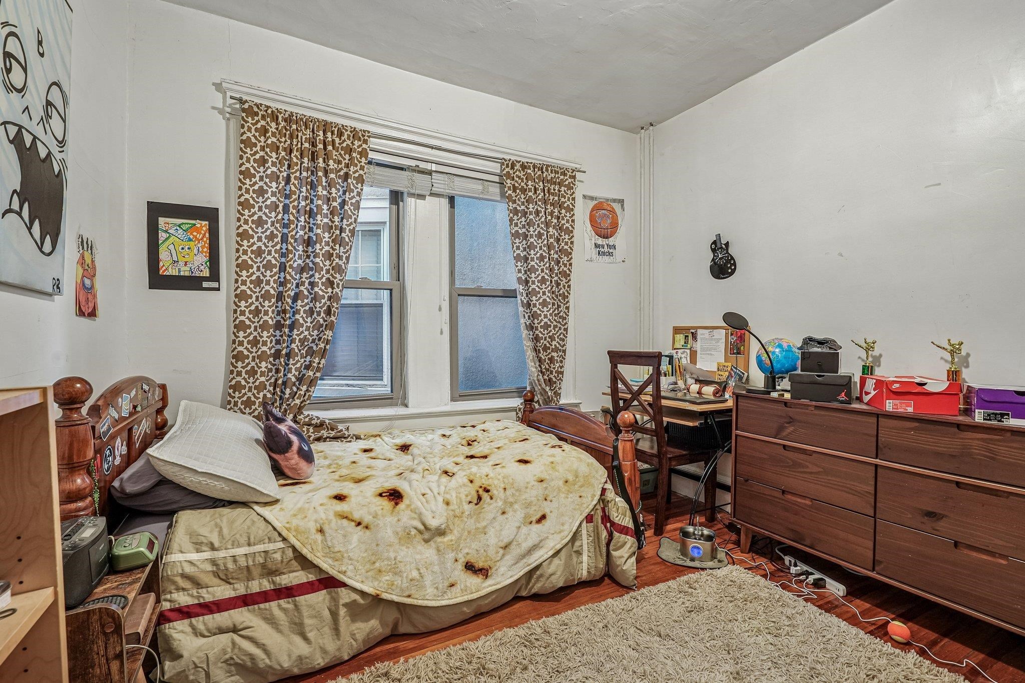 38 LIBERTY PL Unit: 1