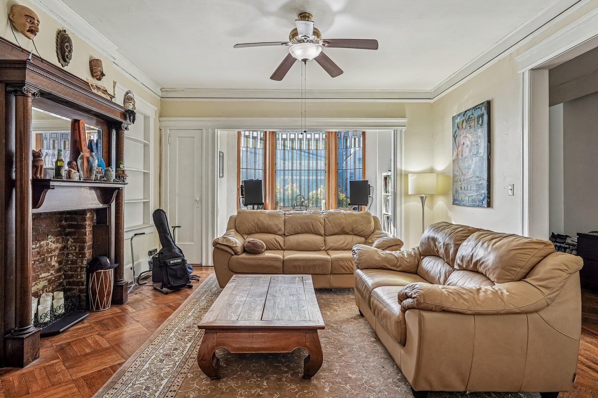 38 LIBERTY PL Unit: 1