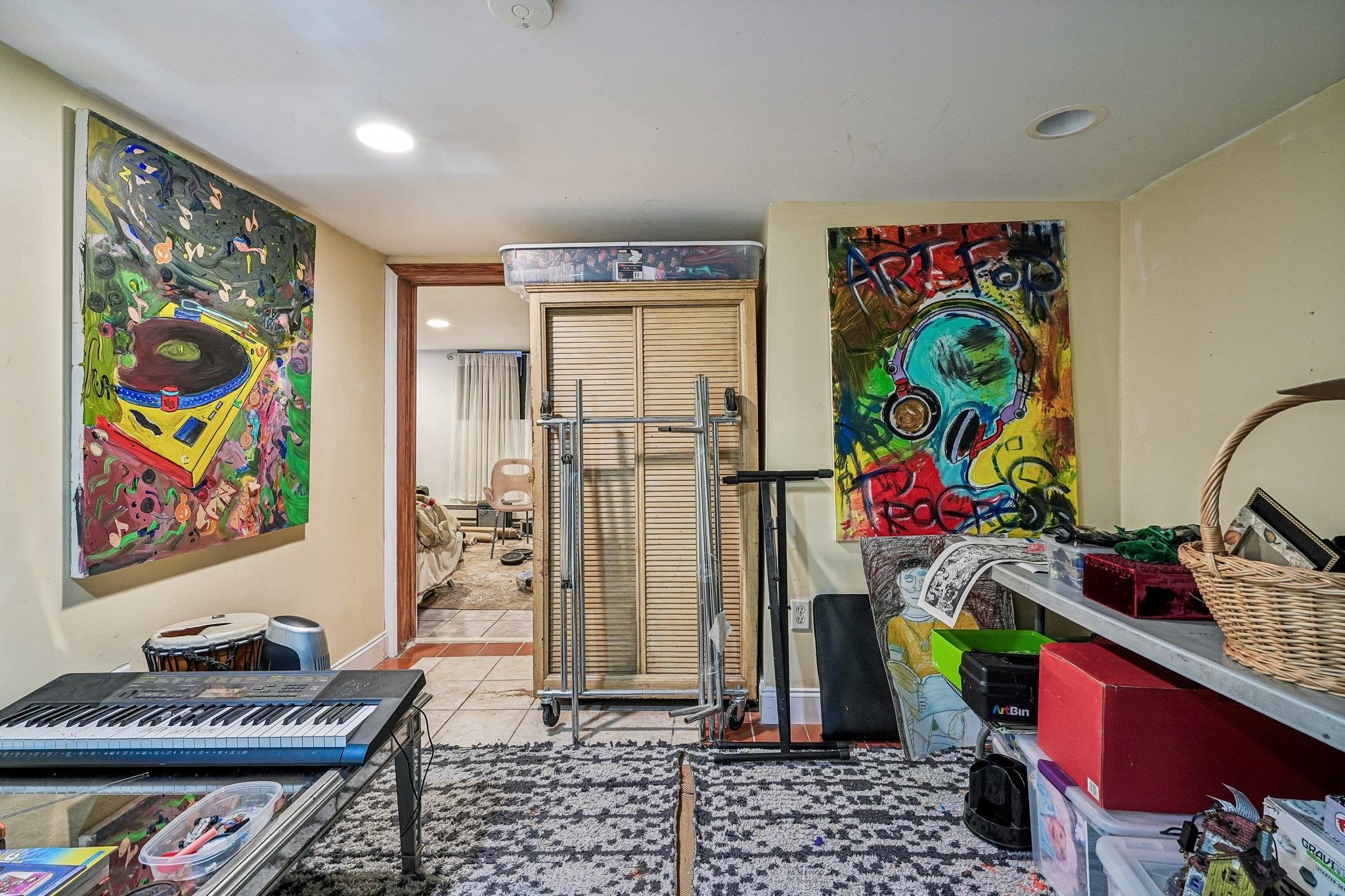 38 LIBERTY PL Unit: 1