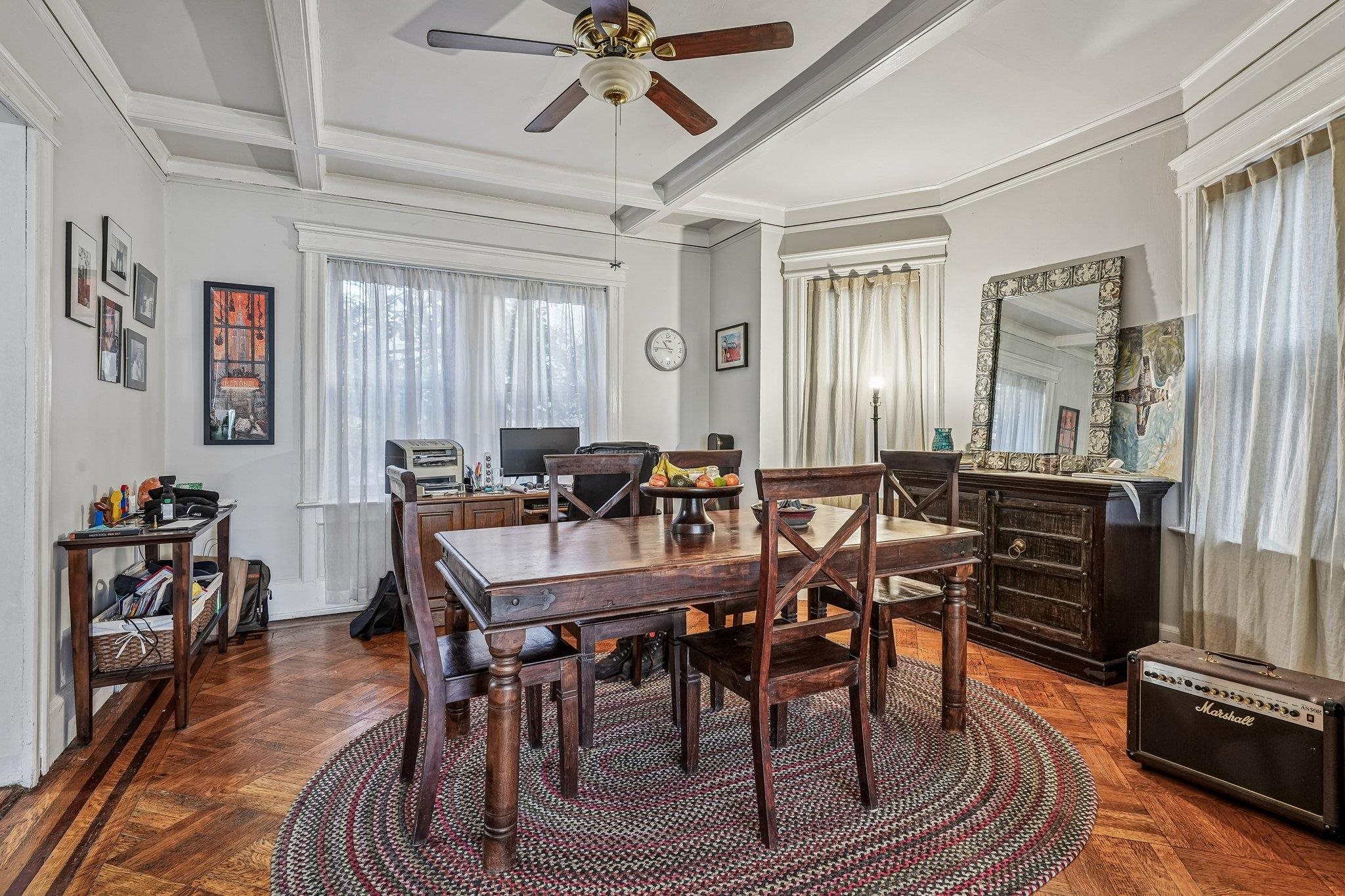 38 LIBERTY PL Unit: 1