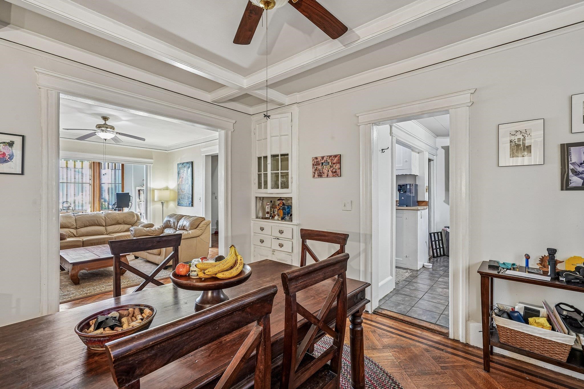 38 LIBERTY PL Unit: 1